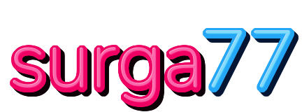 surga77 — logo kanal